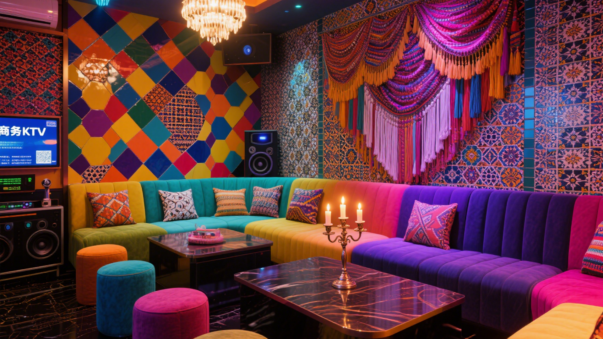 焦作商务ktv优选商务ktv订房指南-马村区ktv预订